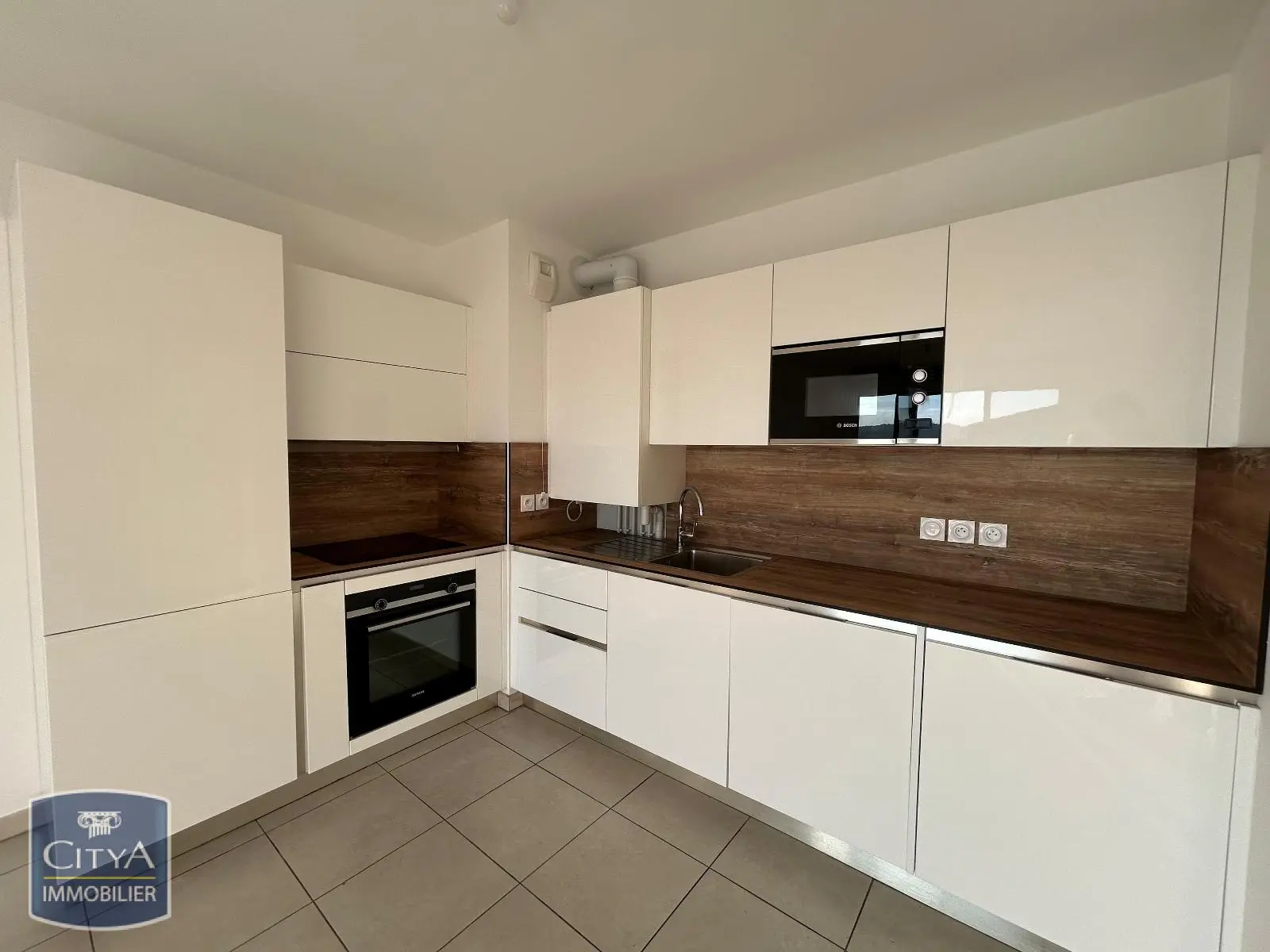 Photo 4 Appartement 3 pièces 57.61m²
