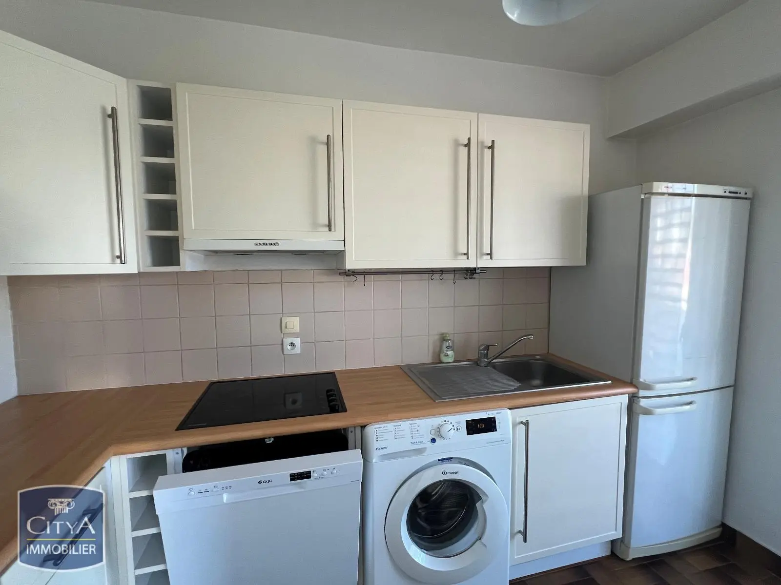 Photo 3 appartement Cannes