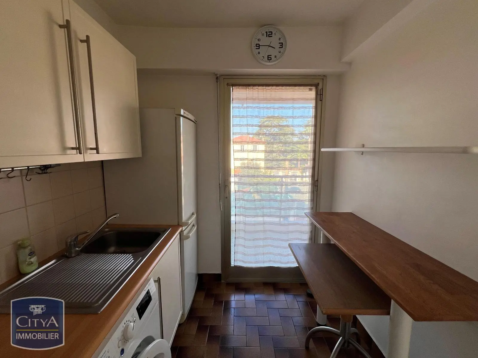 Photo 4 appartement Cannes