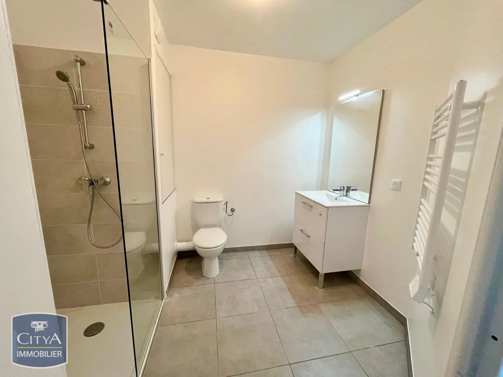 Photo 5 Appartement 2 pièces 36.18m²