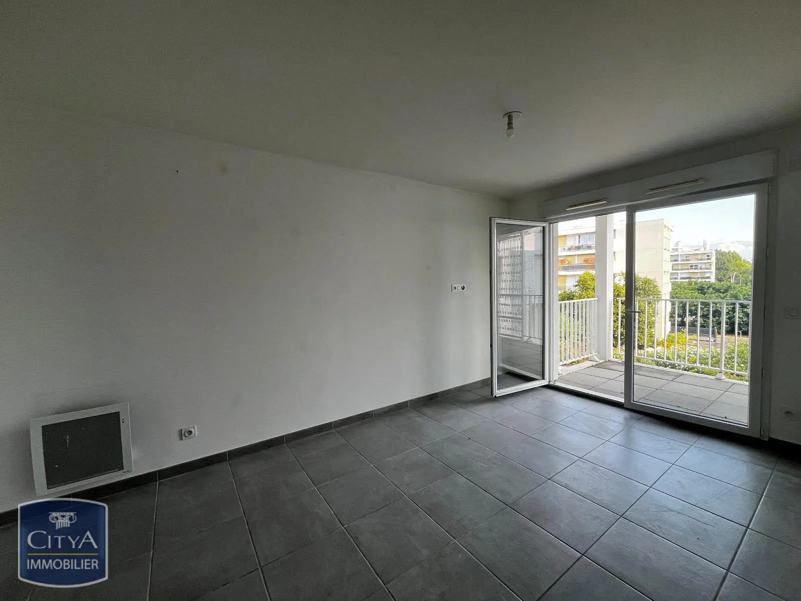 Photo 3 Appartement 2 pièces 38.46m²