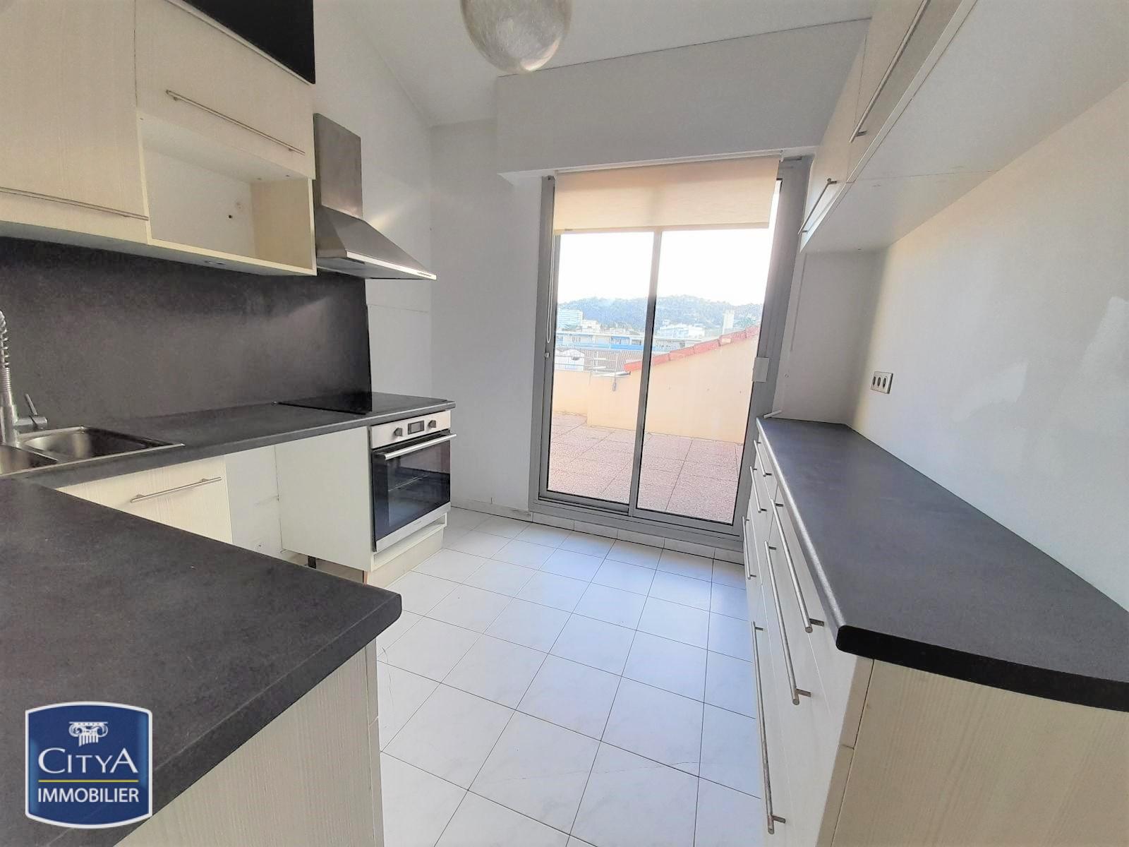 Photo 3 appartement Cannes