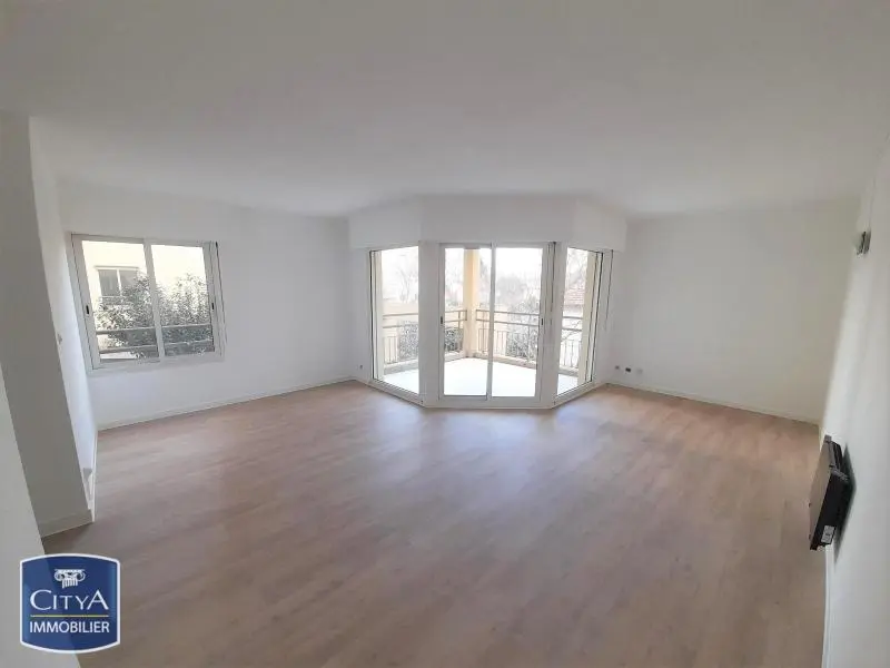Photo 1 Appartement 3 pièces 64.36m²