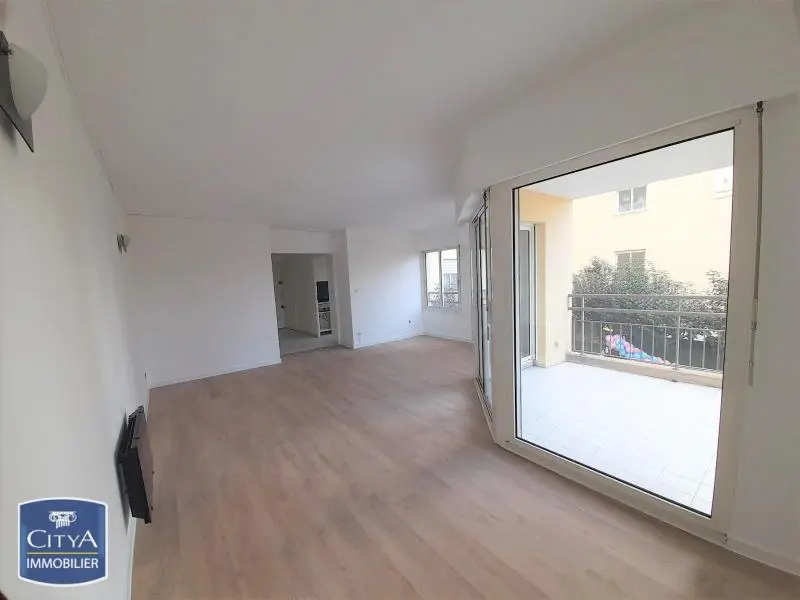 Photo 2 Appartement 3 pièces 64.36m²