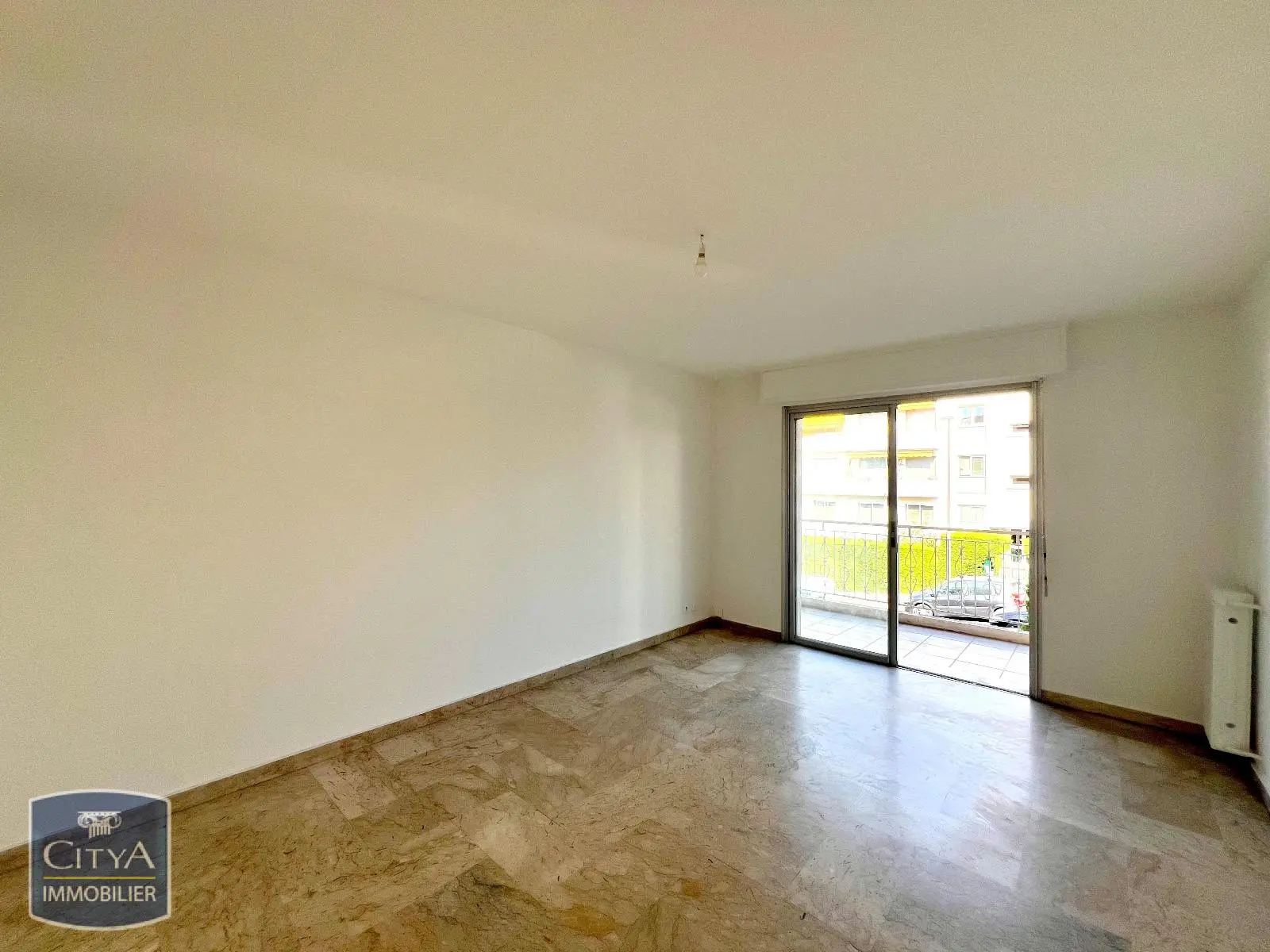 Photo 1 Appartement 2 pièces 47.03m²