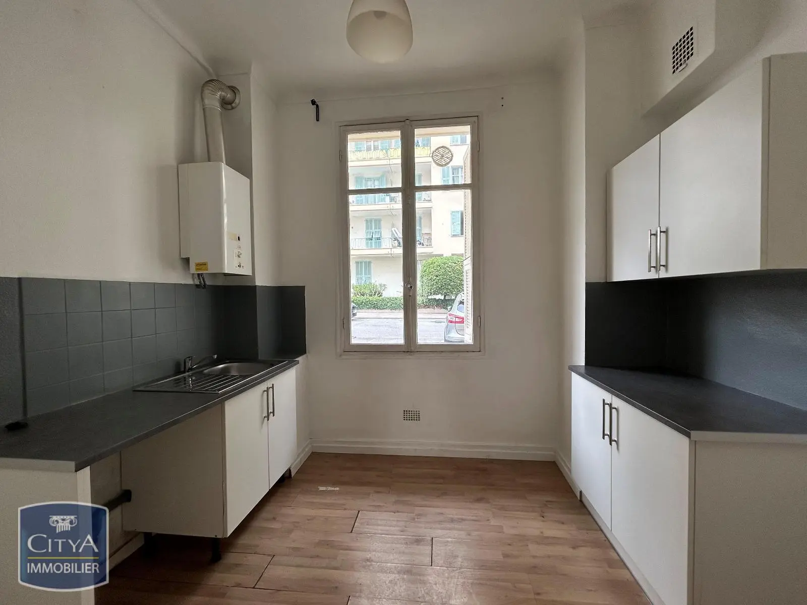 Photo 1 appartement Nice