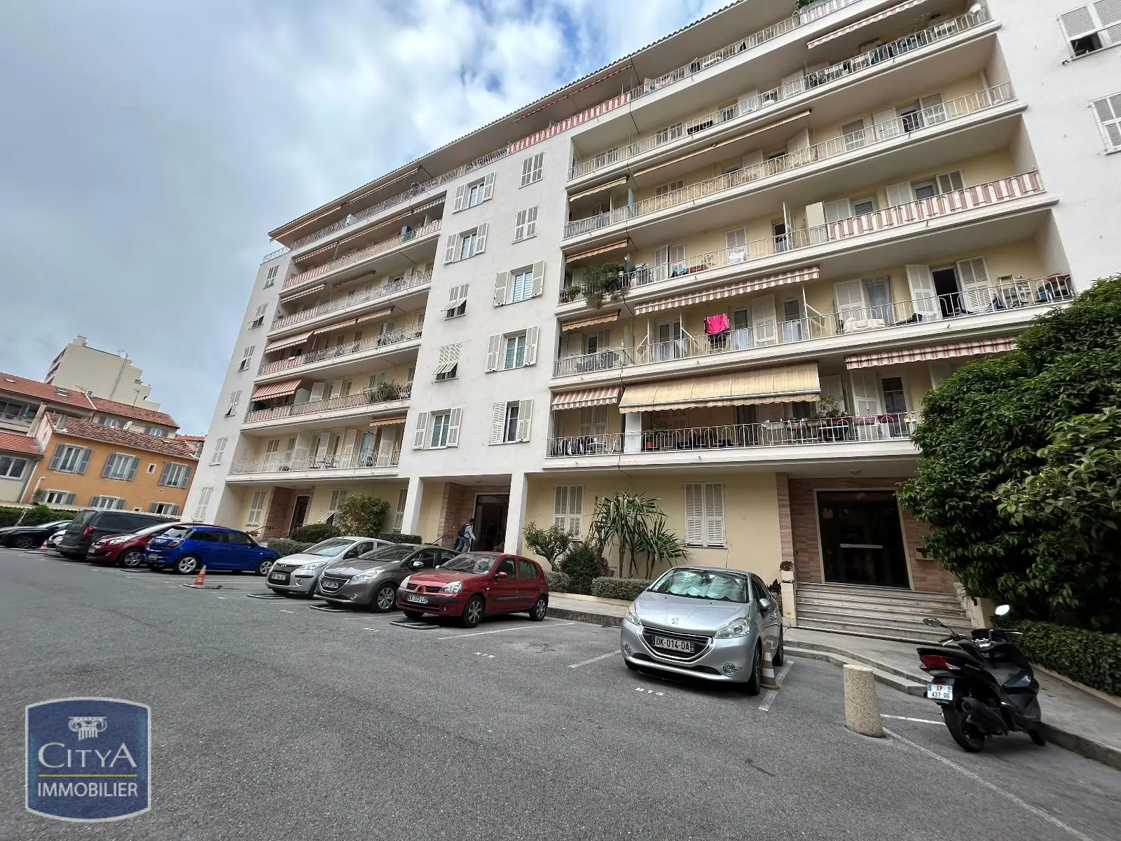 Photo 5 appartement Nice