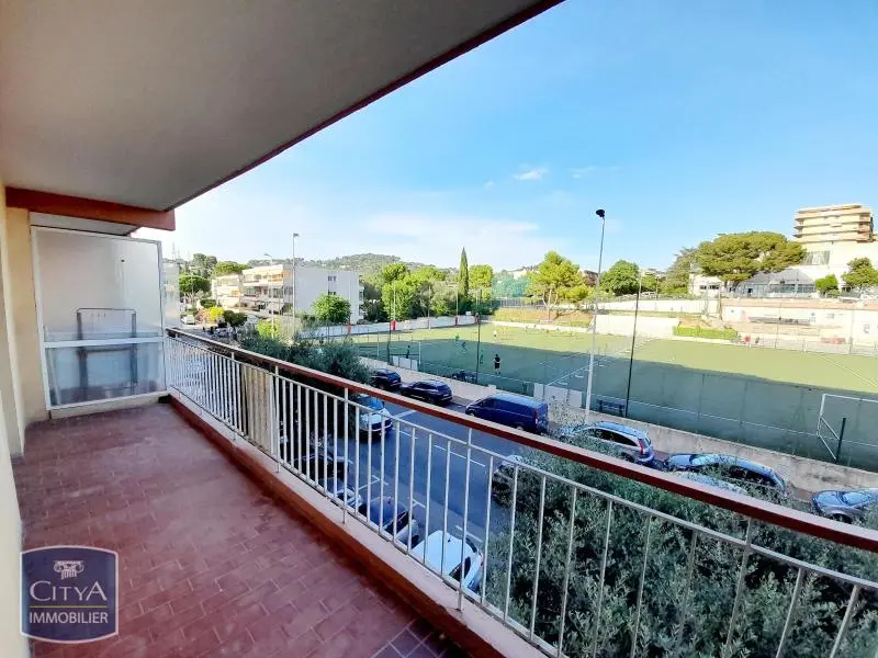 Photo 6 Appartement 1 pièce 29.87m²