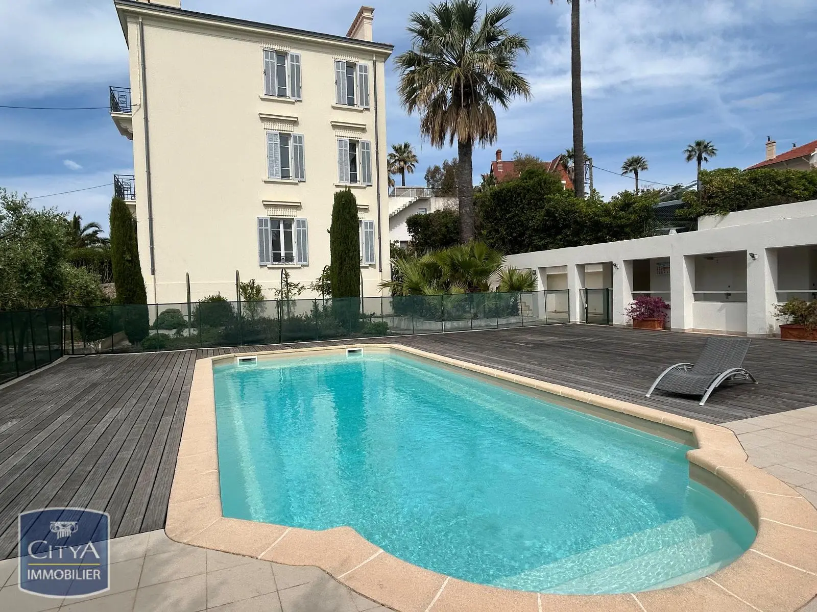 Photo 7 appartement Cannes