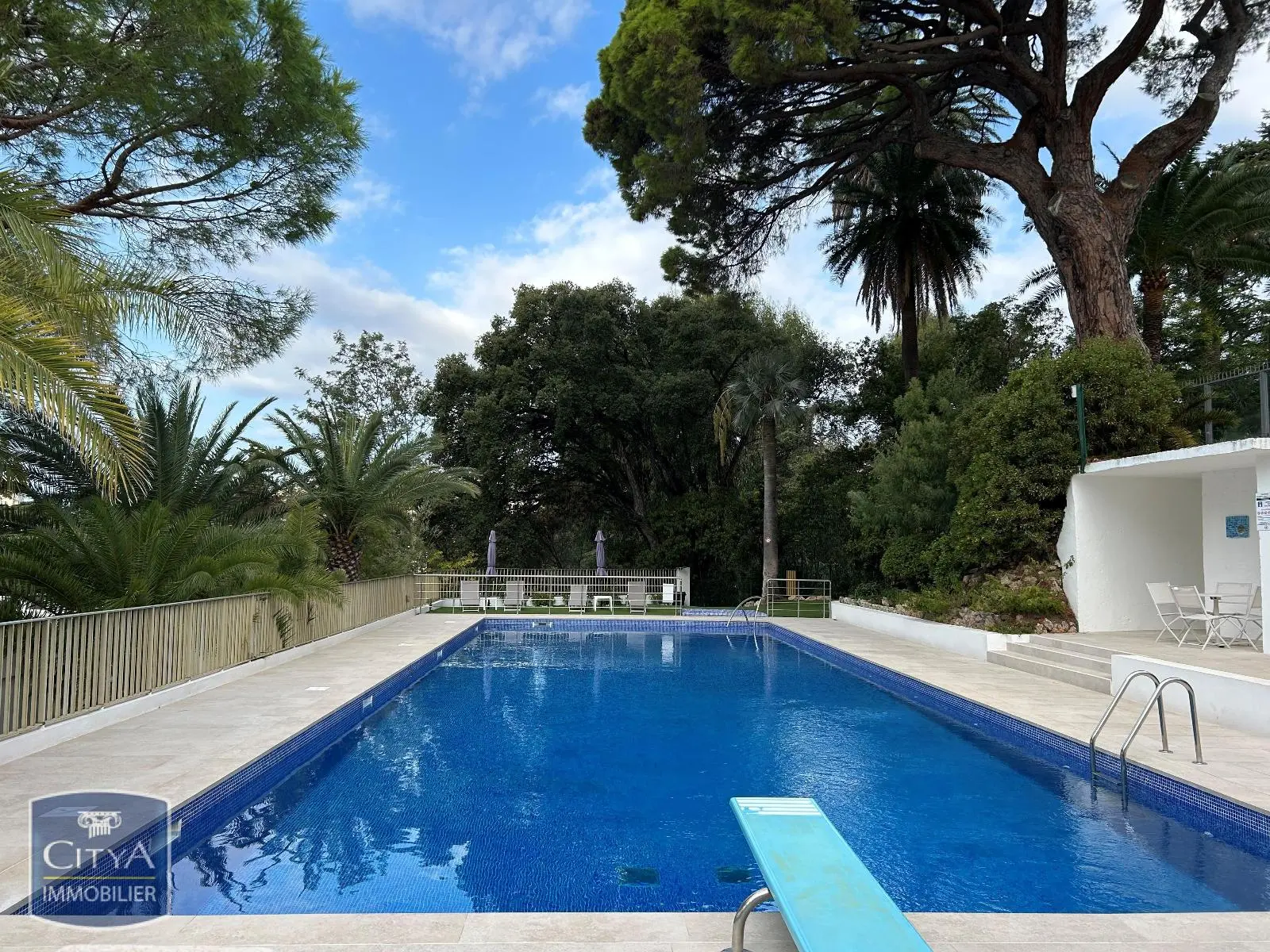 Photo 1 Appartement 3 pièces 58.27m²