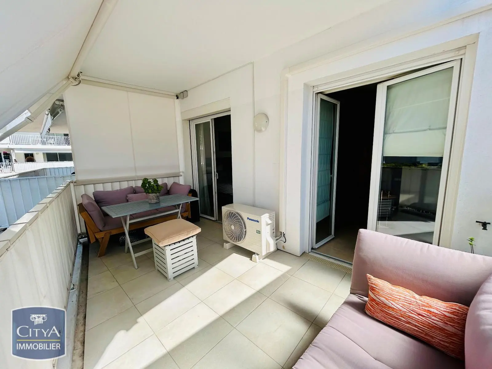 Photo 4 Appartement 2 pièces 32.59m²