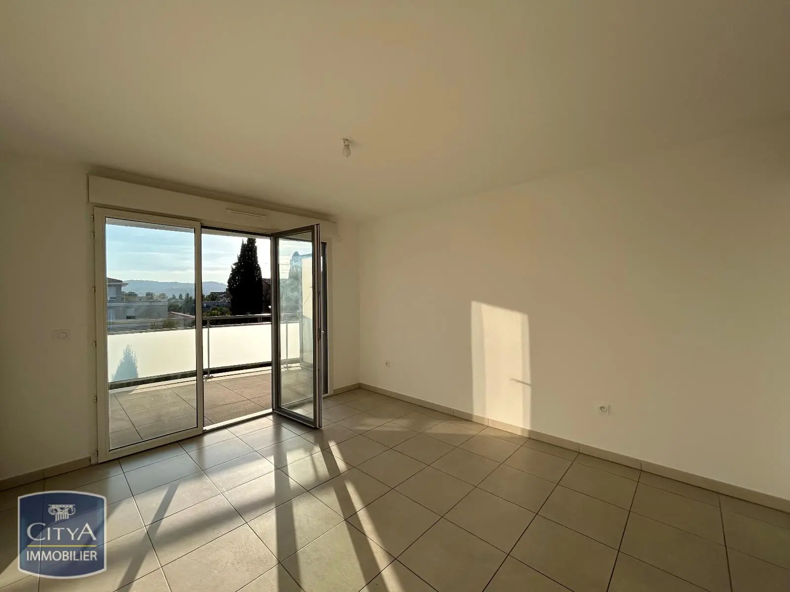 Photo 2 Appartement 3 pièces 57.61m²