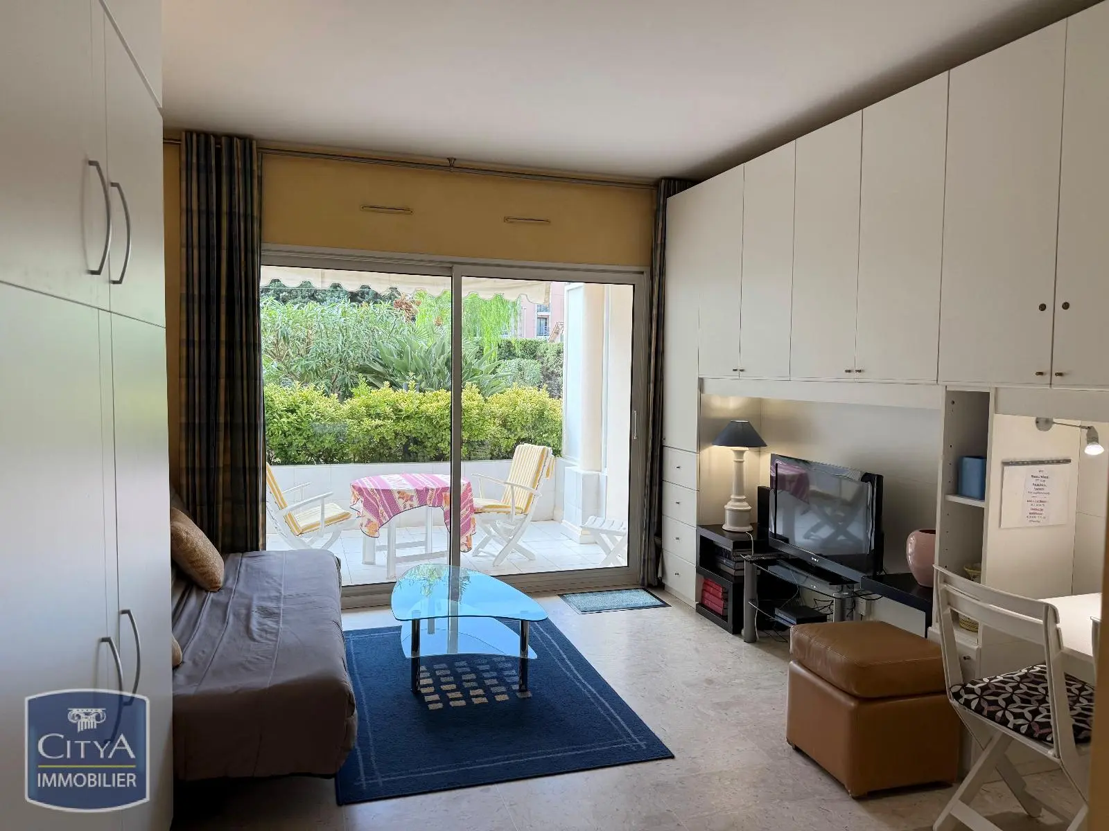 Photo 1 appartement Cannes