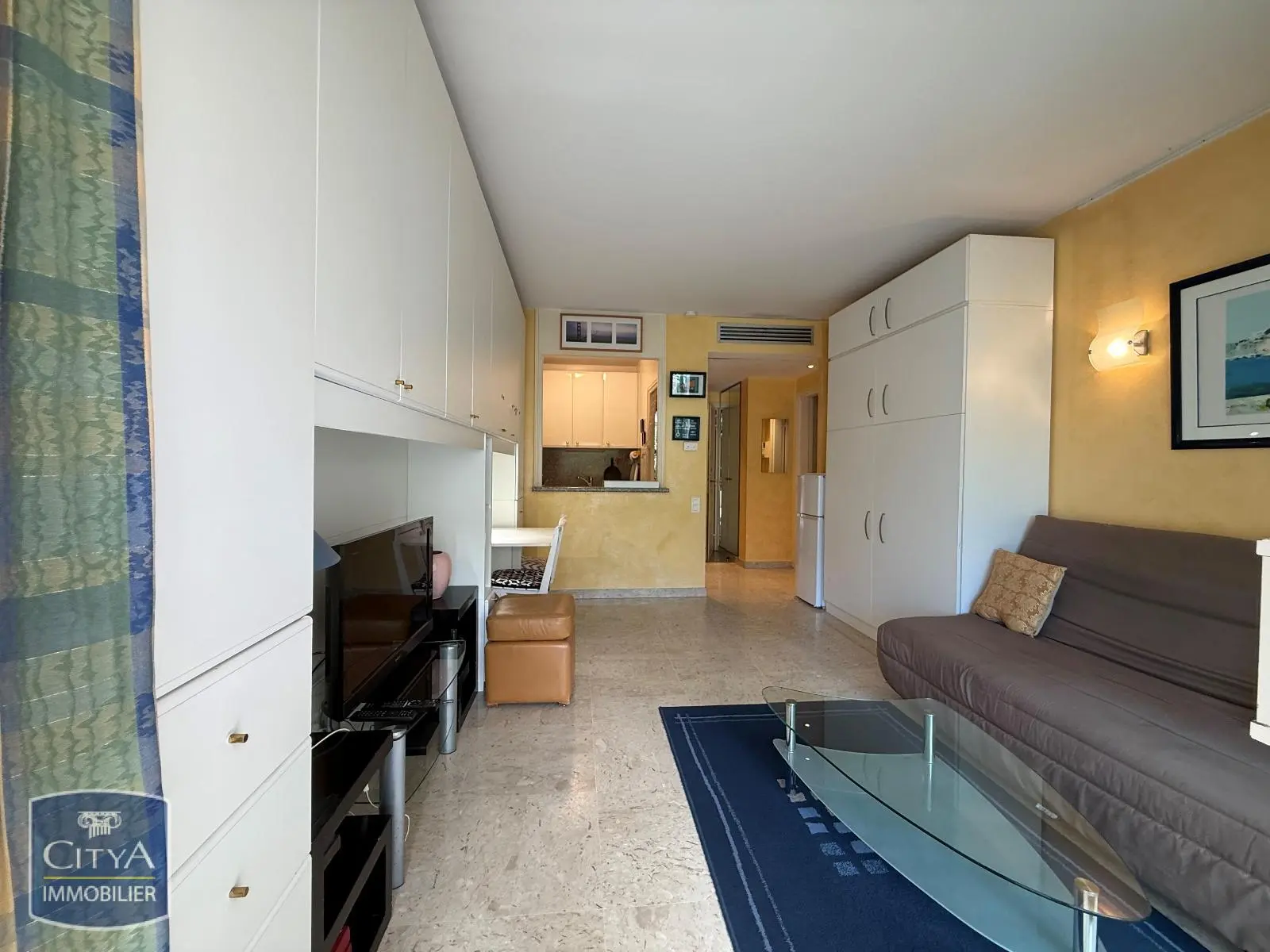 Photo 3 appartement Cannes