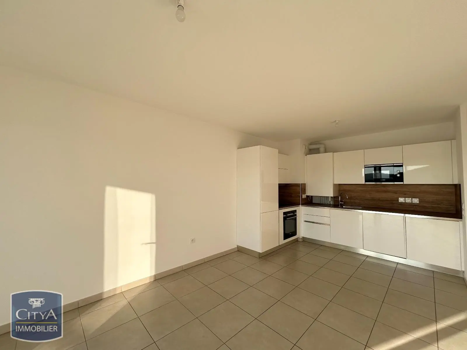 Photo 3 Appartement 3 pièces 57.61m²