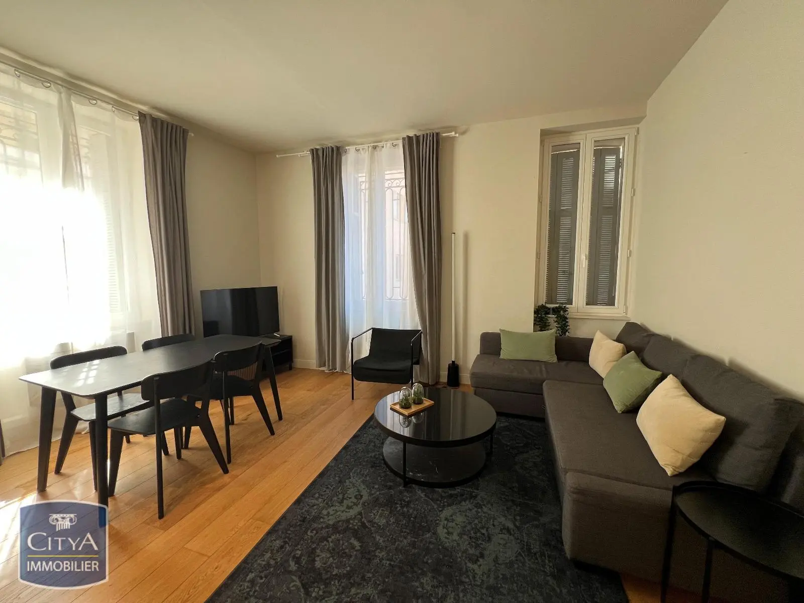 Photo 4 Appartement 3 pièces 53.96m²