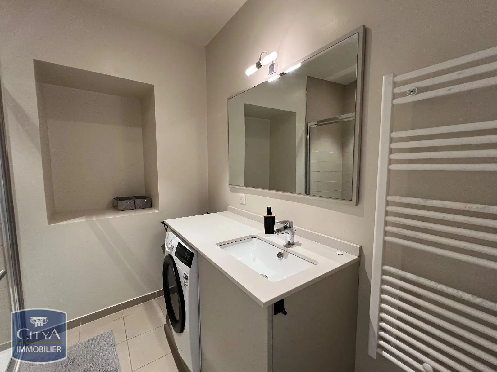 Photo 9 Appartement 3 pièces 53.96m²