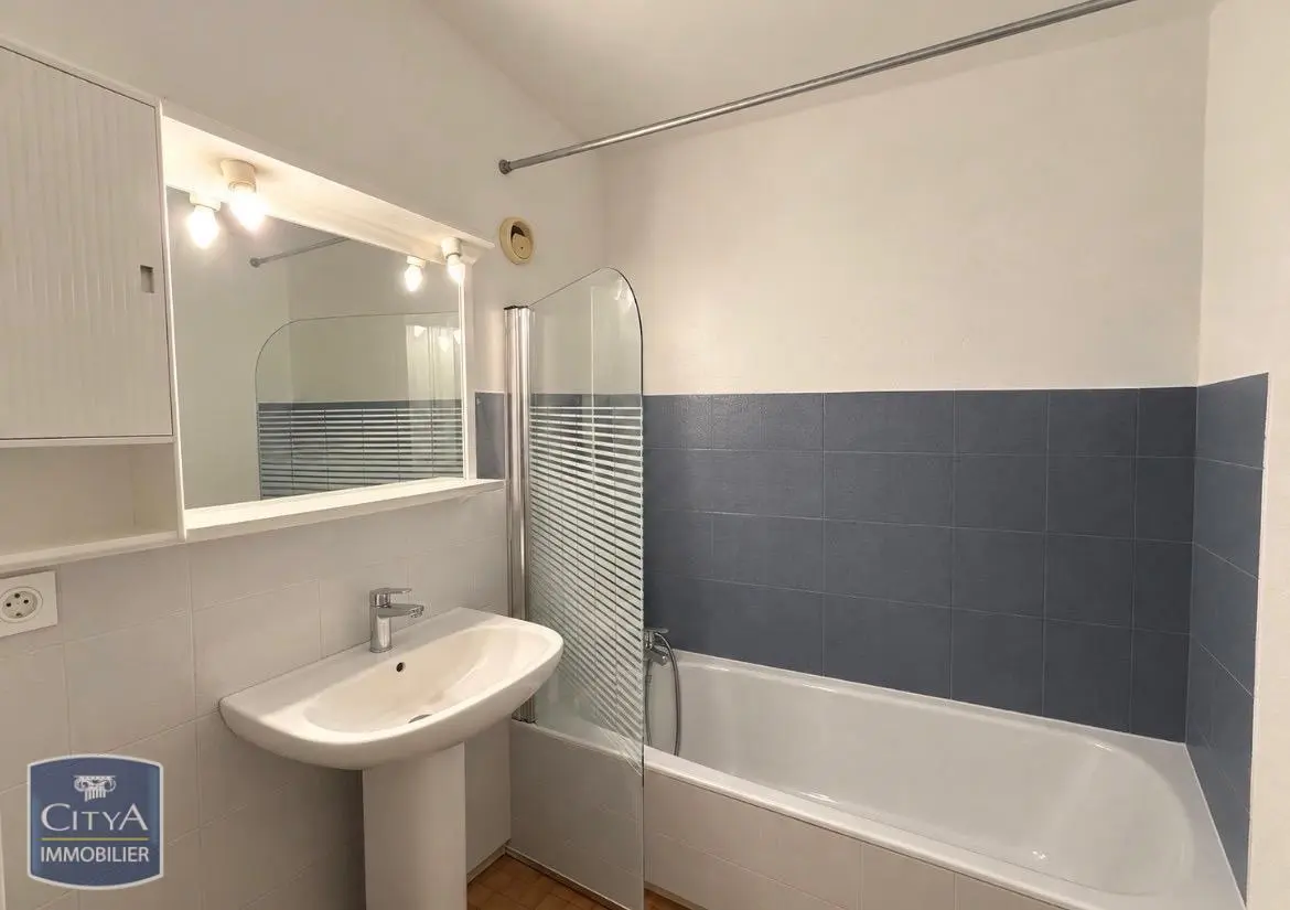 Photo 5 Appartement 2 pièces 53.67m²