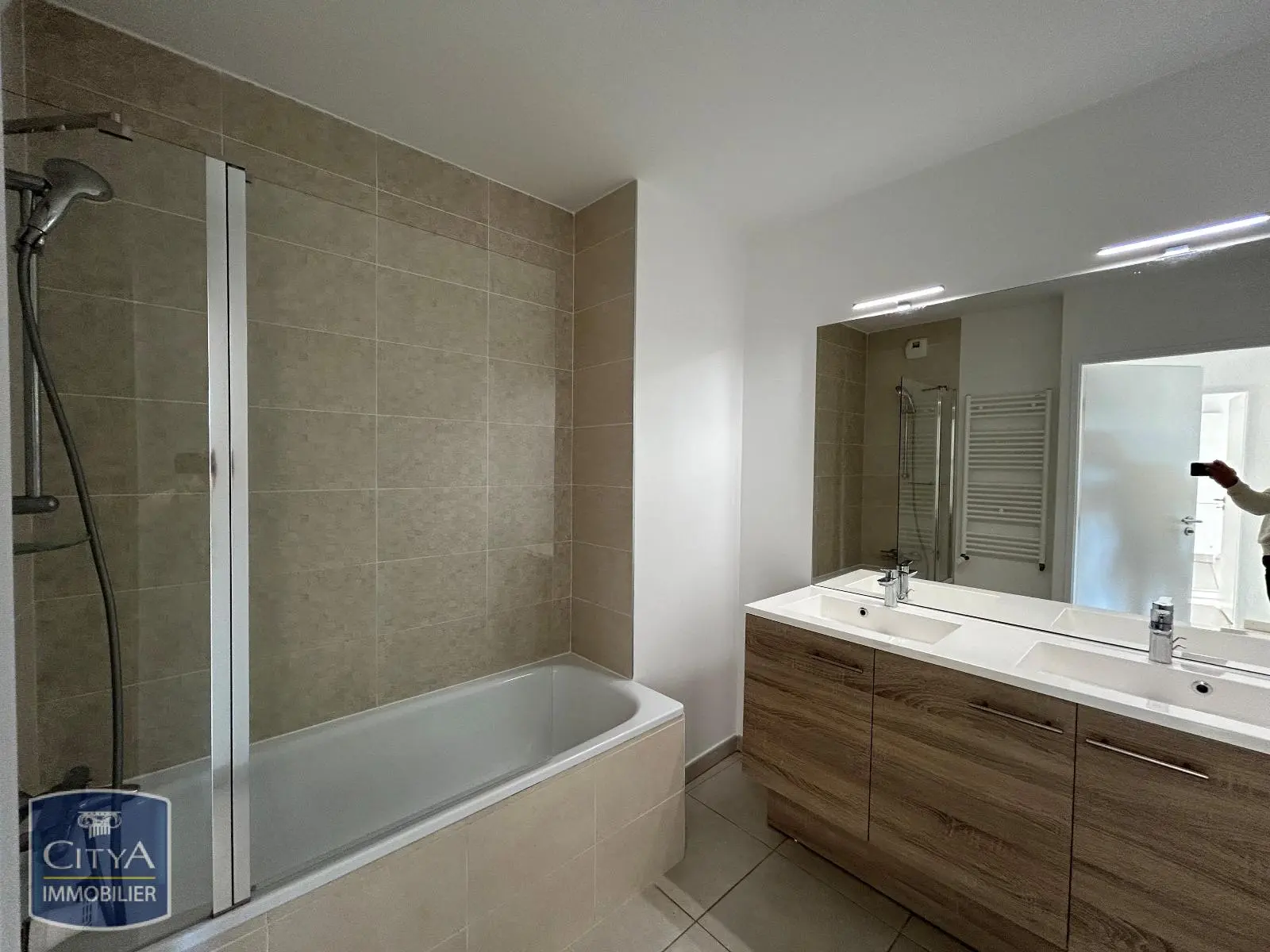 Photo 11 Appartement 3 pièces 57.61m²