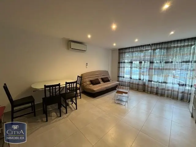 Photo 3 Appartement 2 pièces 55m²