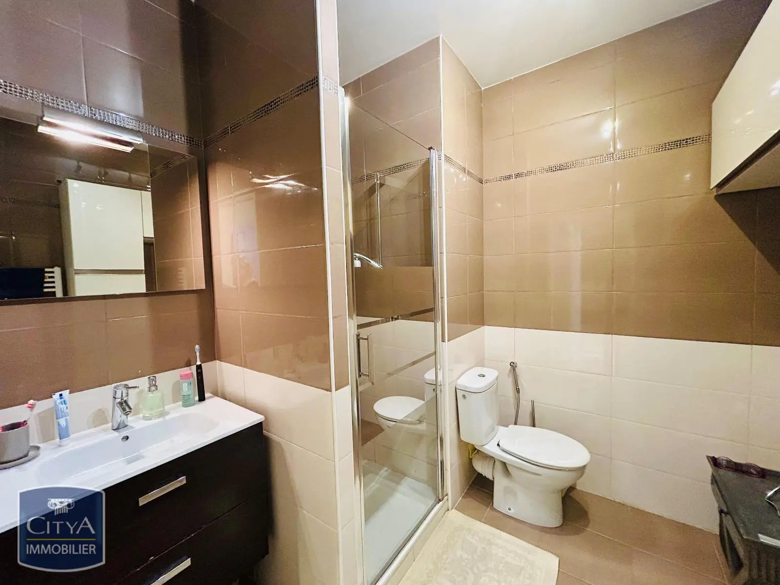 Photo 10 Appartement 2 pièces 32.59m²