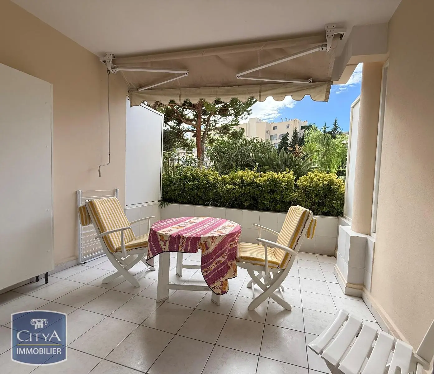 Photo 2 appartement Cannes