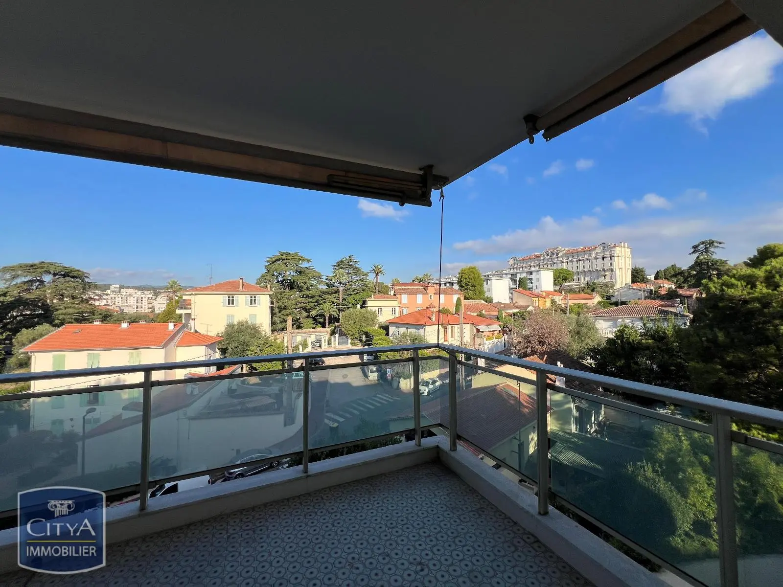 Photo 2 appartement Cannes