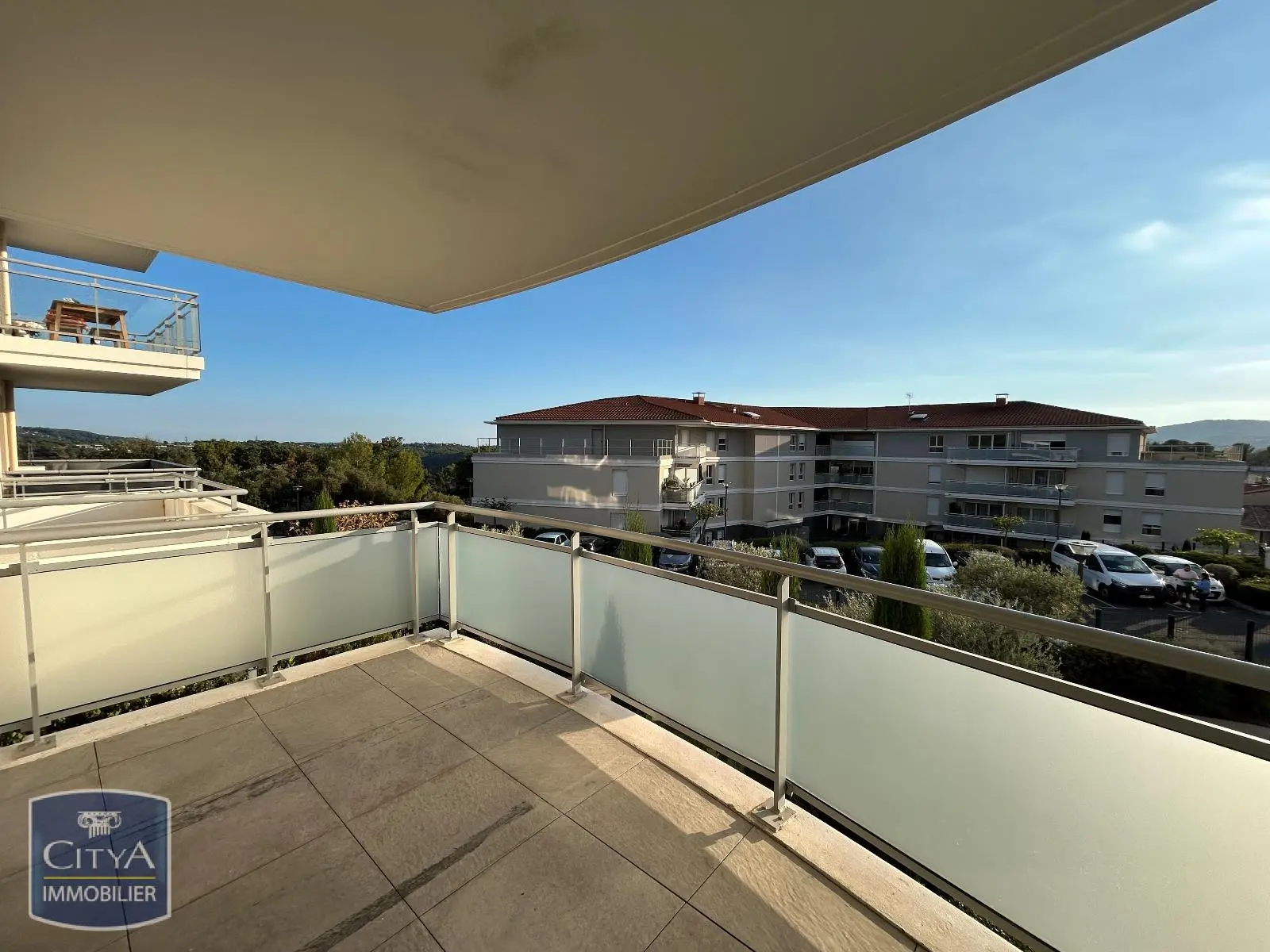 Photo 5 Appartement 3 pièces 57.61m²