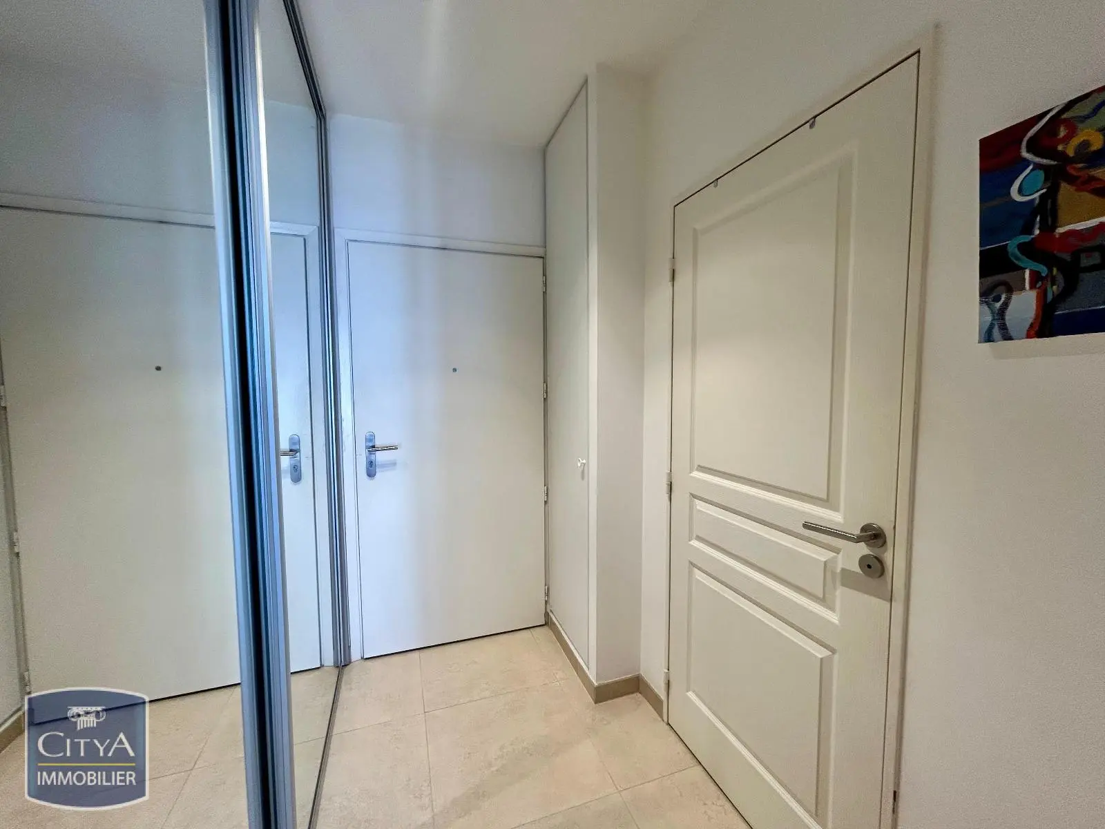 Photo 12 Appartement 2 pièces 32.59m²