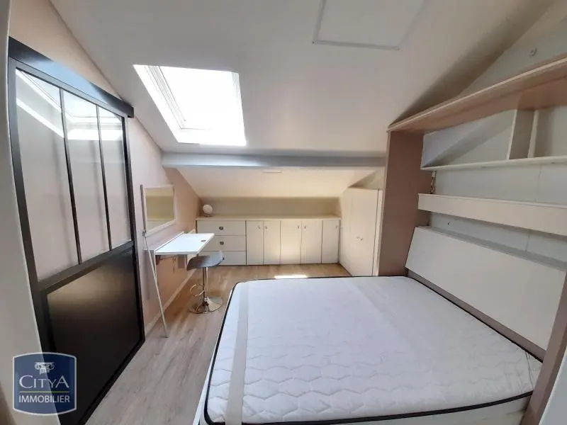 Photo 3 Appartement 2 pièces 27.31m²