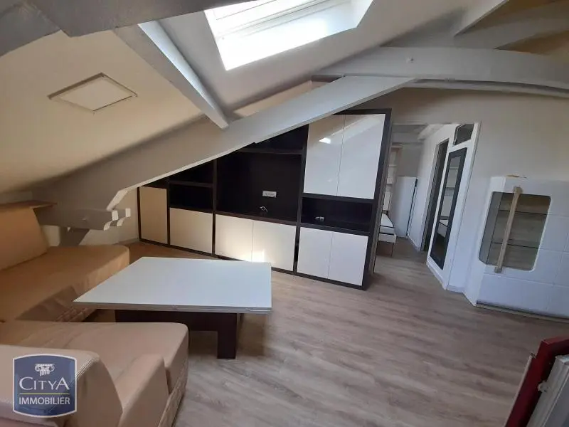 Photo 1 Appartement 2 pièces 27.31m²