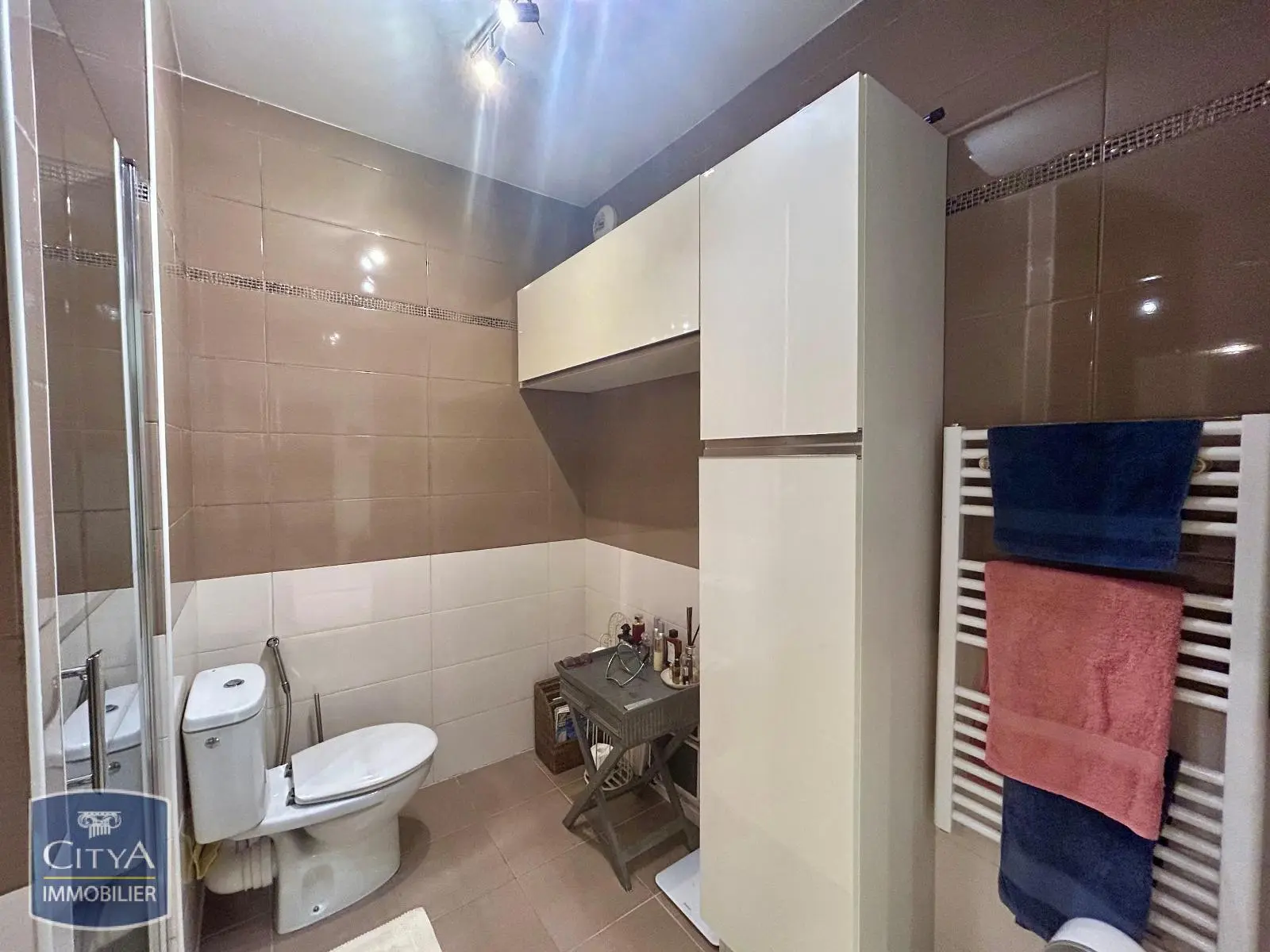 Photo 11 Appartement 2 pièces 32.59m²