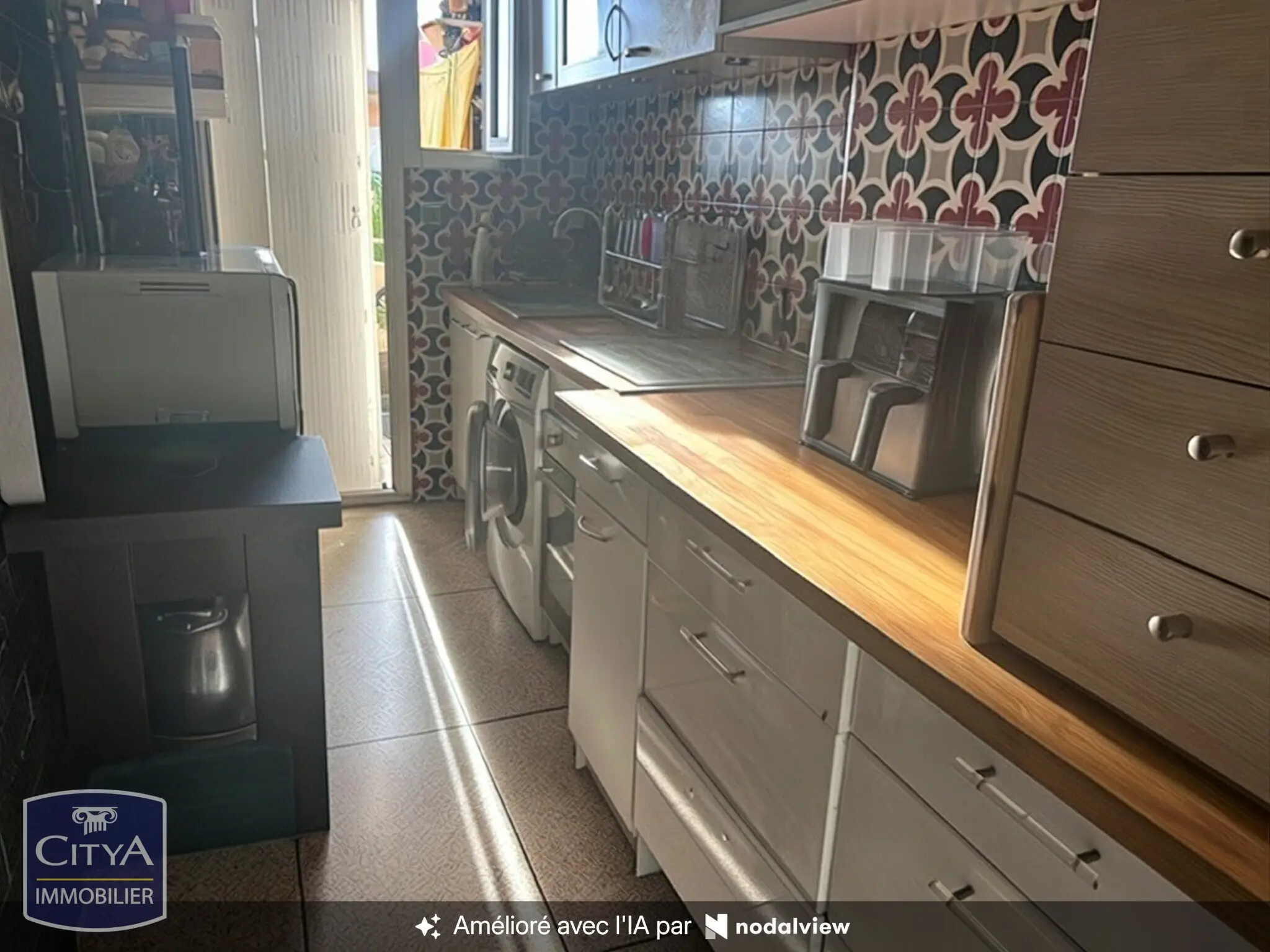 Photo 7 Appartement 2 pièces 47.54m²