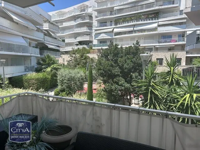 Photo 3 Appartement 2 pièces 50m²