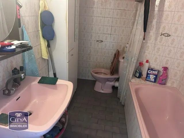Photo 4 Appartement 1 pièce 17.74m²