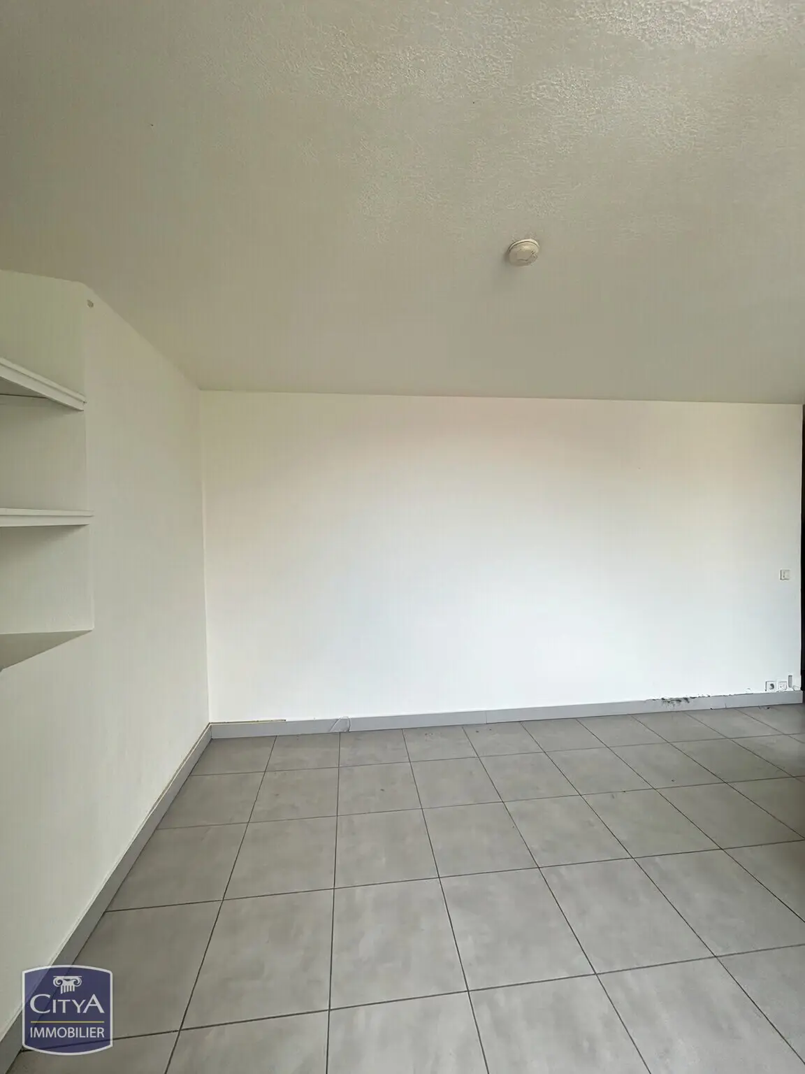 Photo 2 Appartement 1 pièce 26.5m²