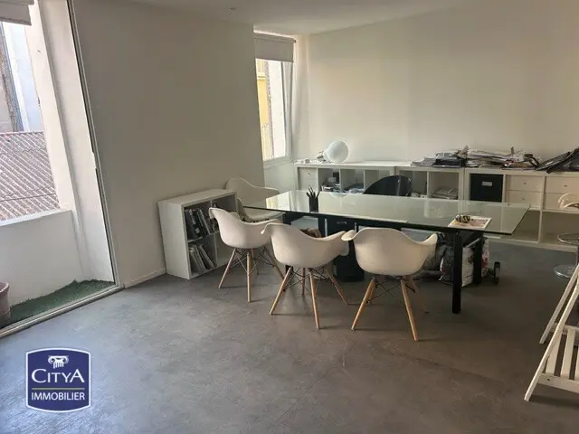 Photo 5 Appartement 1 pièce 24.72m²