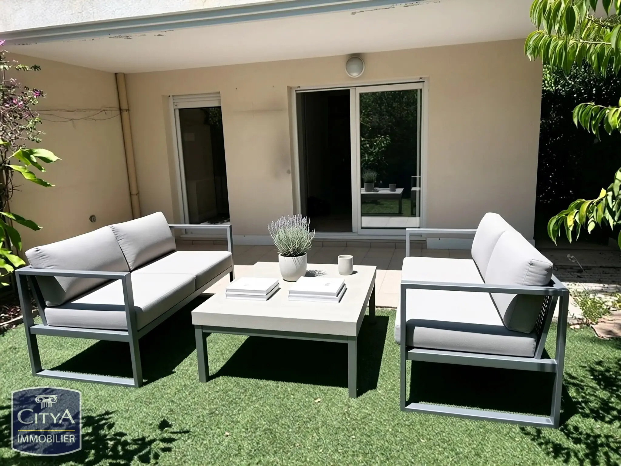 Photo 16 appartement Antibes