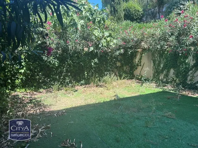 Photo 12 appartement Antibes