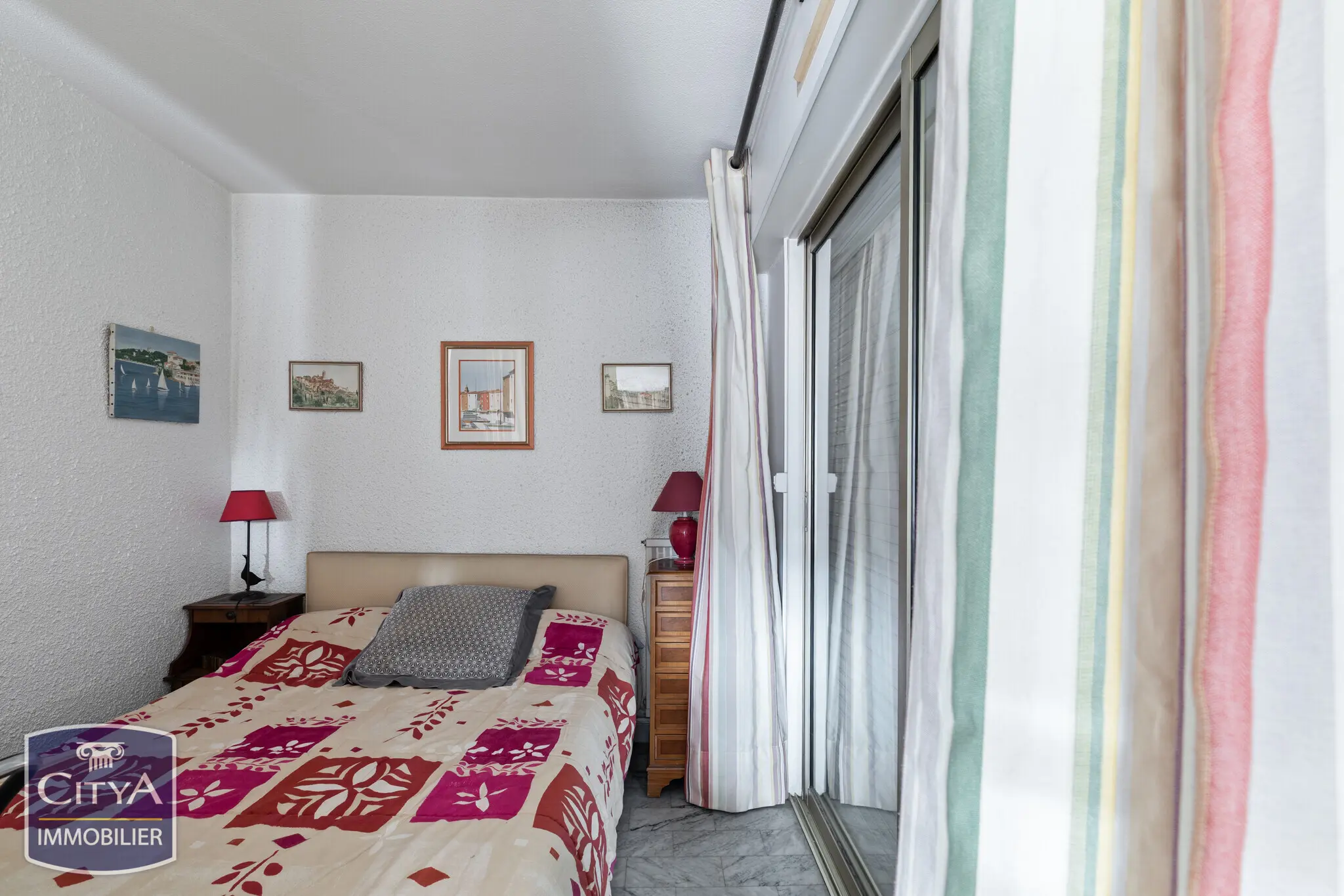 Photo 8 Appartement 2 pièces 34.87m²