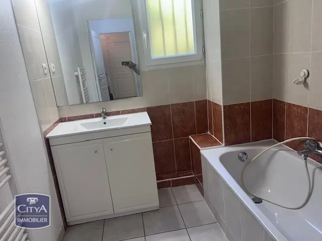Photo 10 appartement Antibes