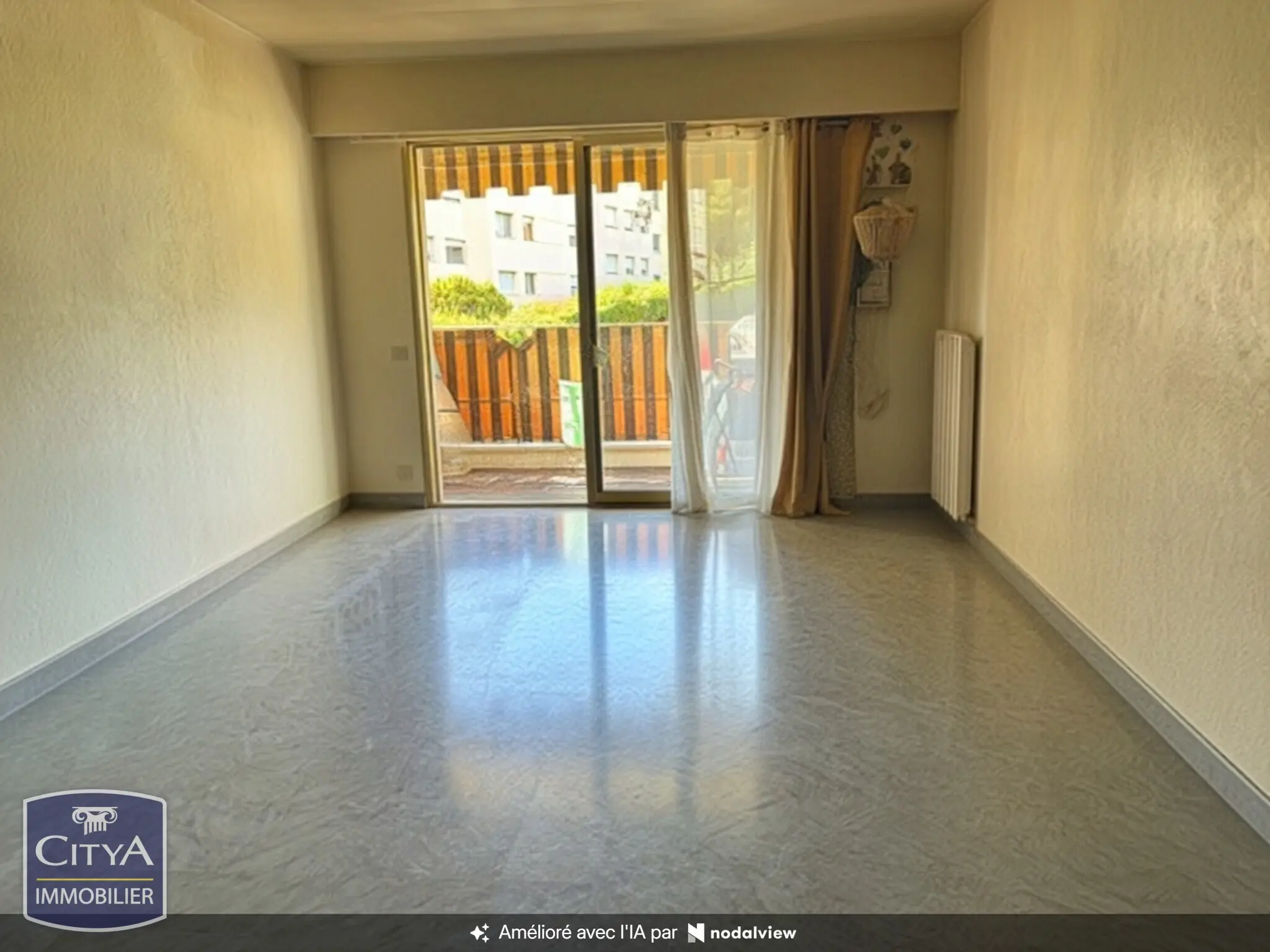Photo 8 appartement Le Cannet