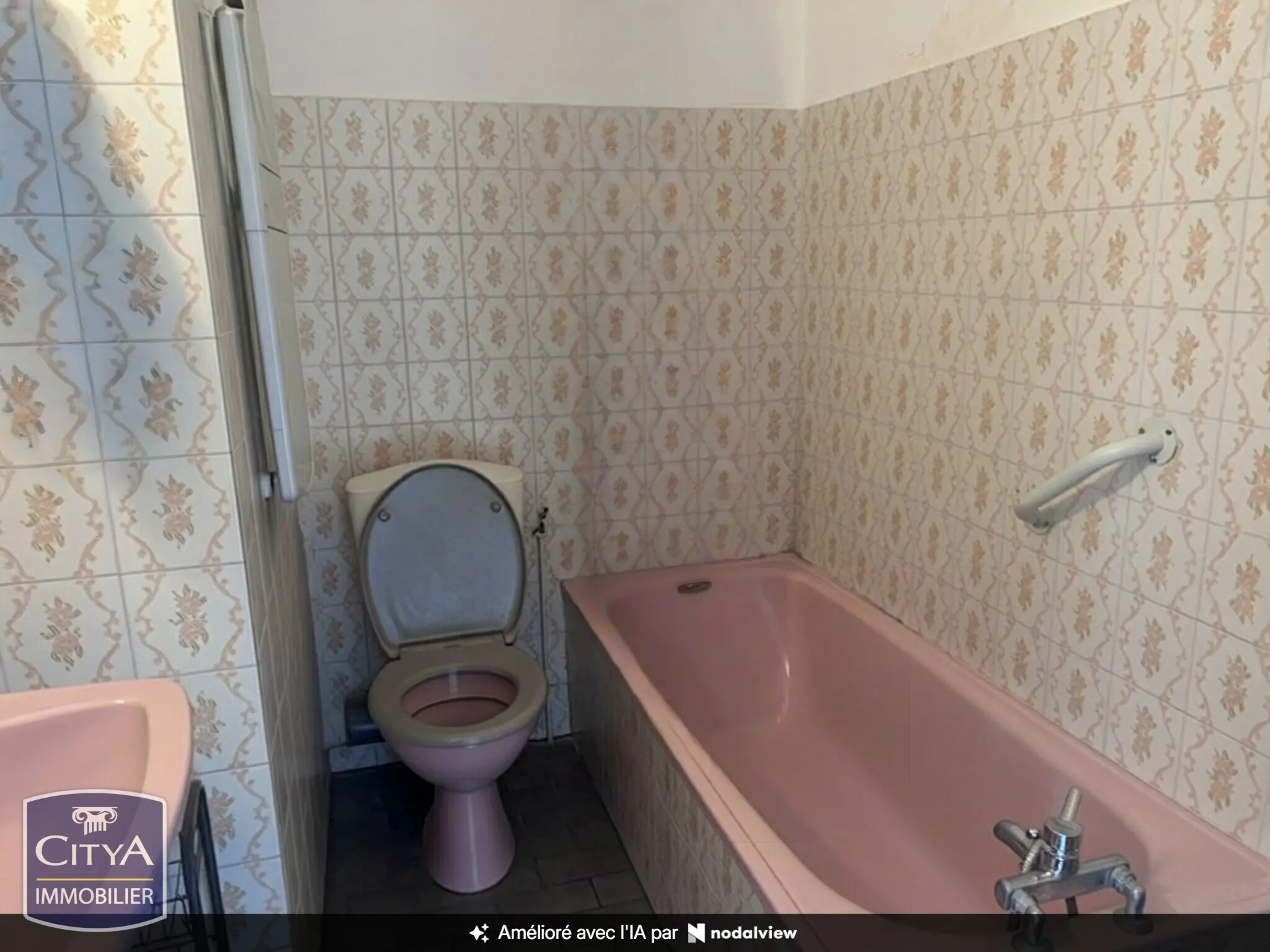 Photo 7 Appartement 1 pièce 21.75m²