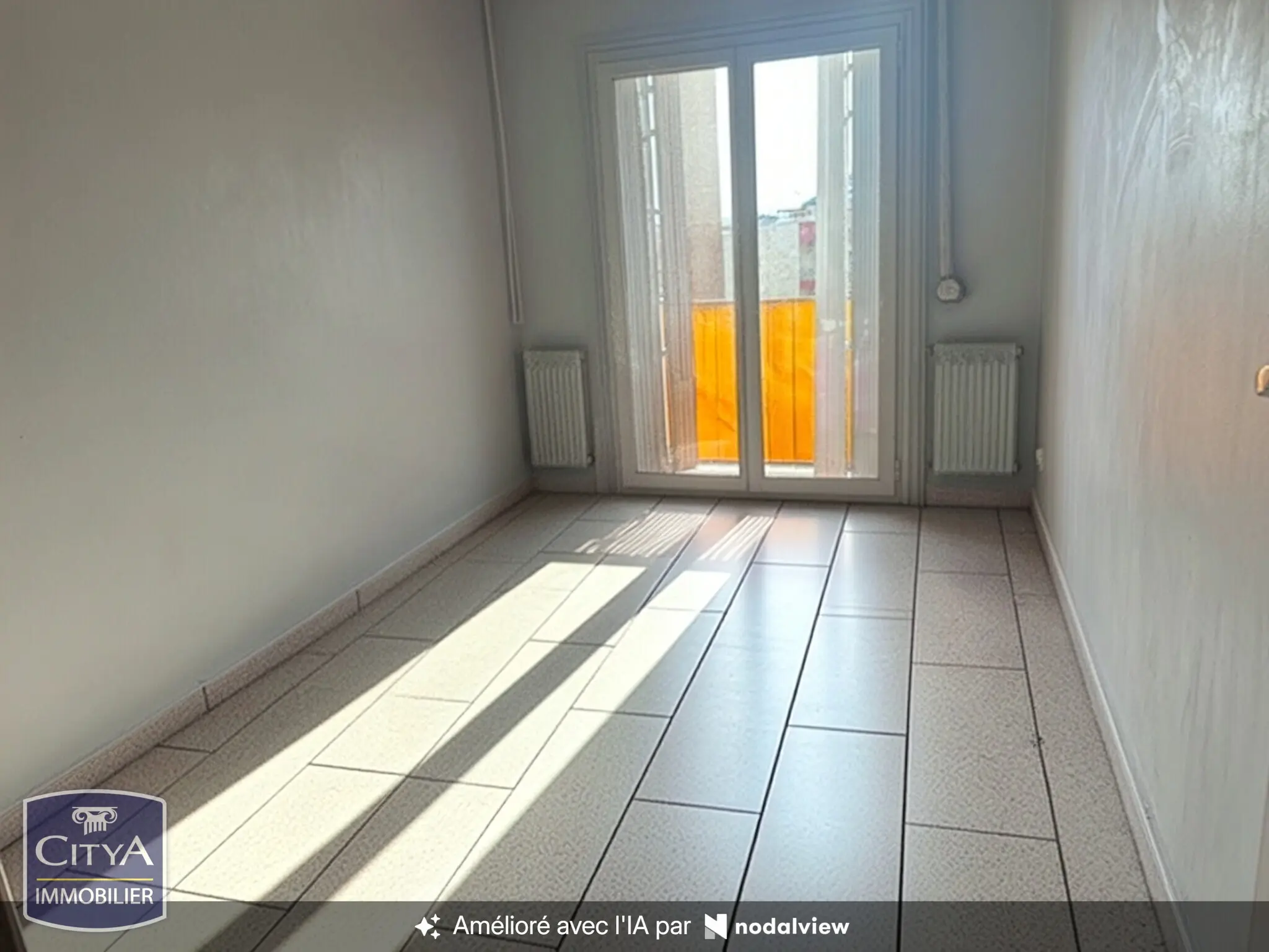Photo 4 Appartement 2 pièces 47.54m²