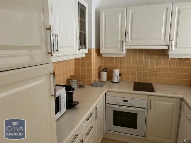 Photo 5 Appartement 2 pièces 43.65m²