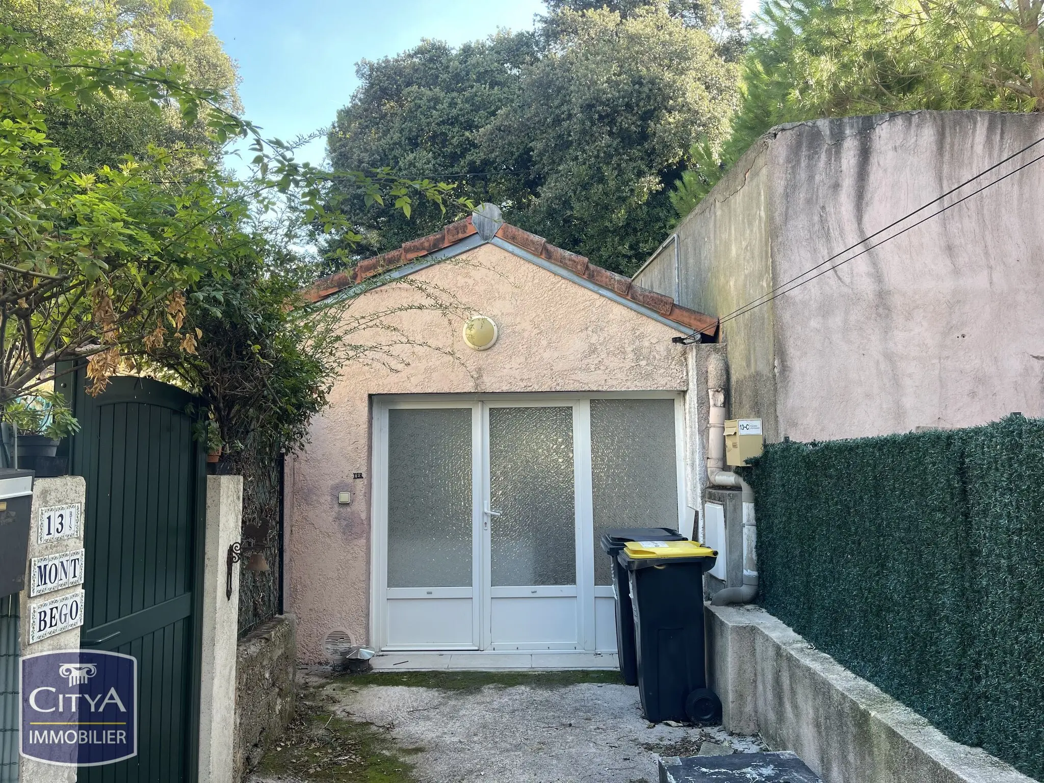 Photo 9 maison Le Cannet
