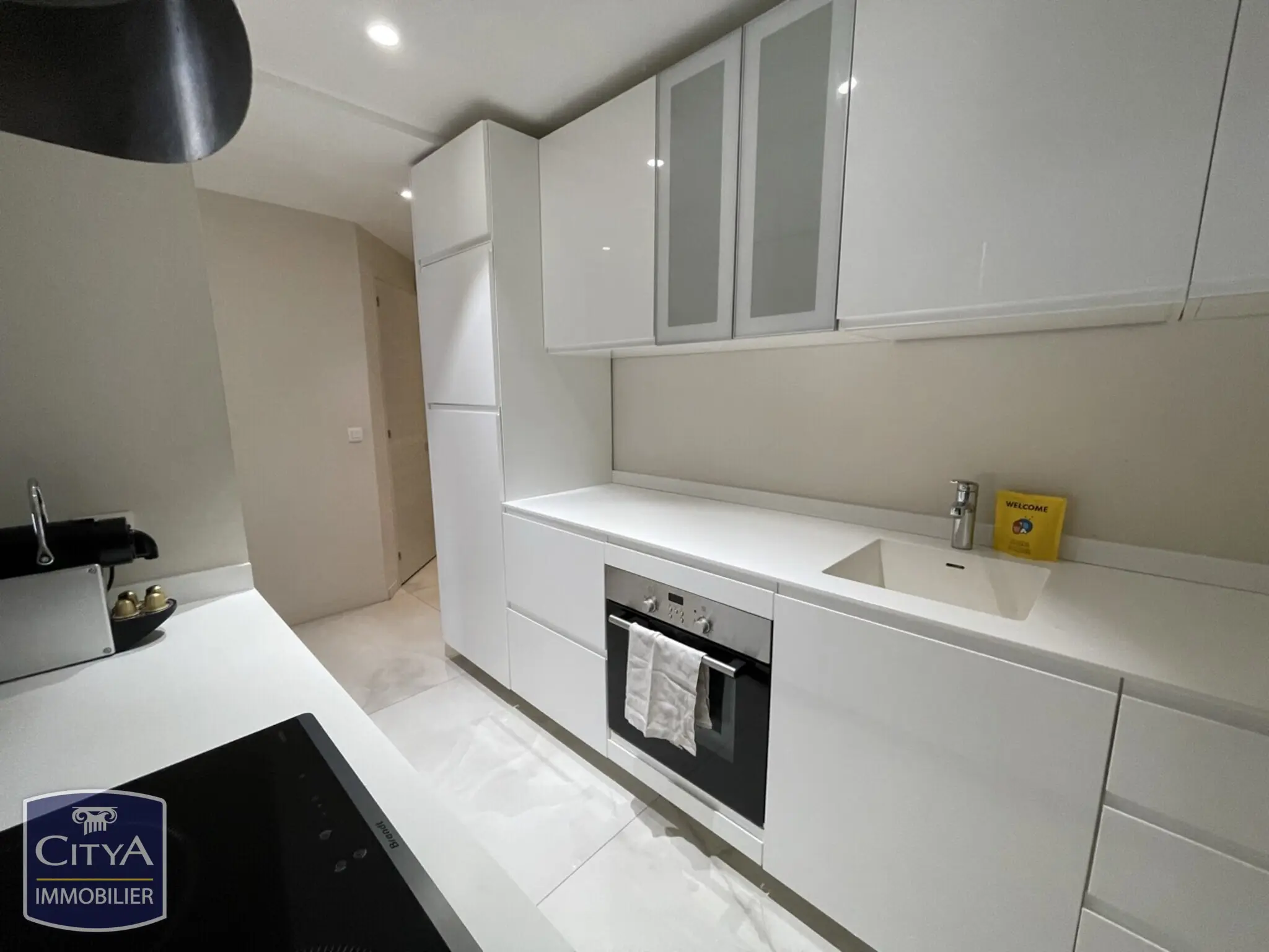 Photo 9 Appartement 1 pièce 35m²