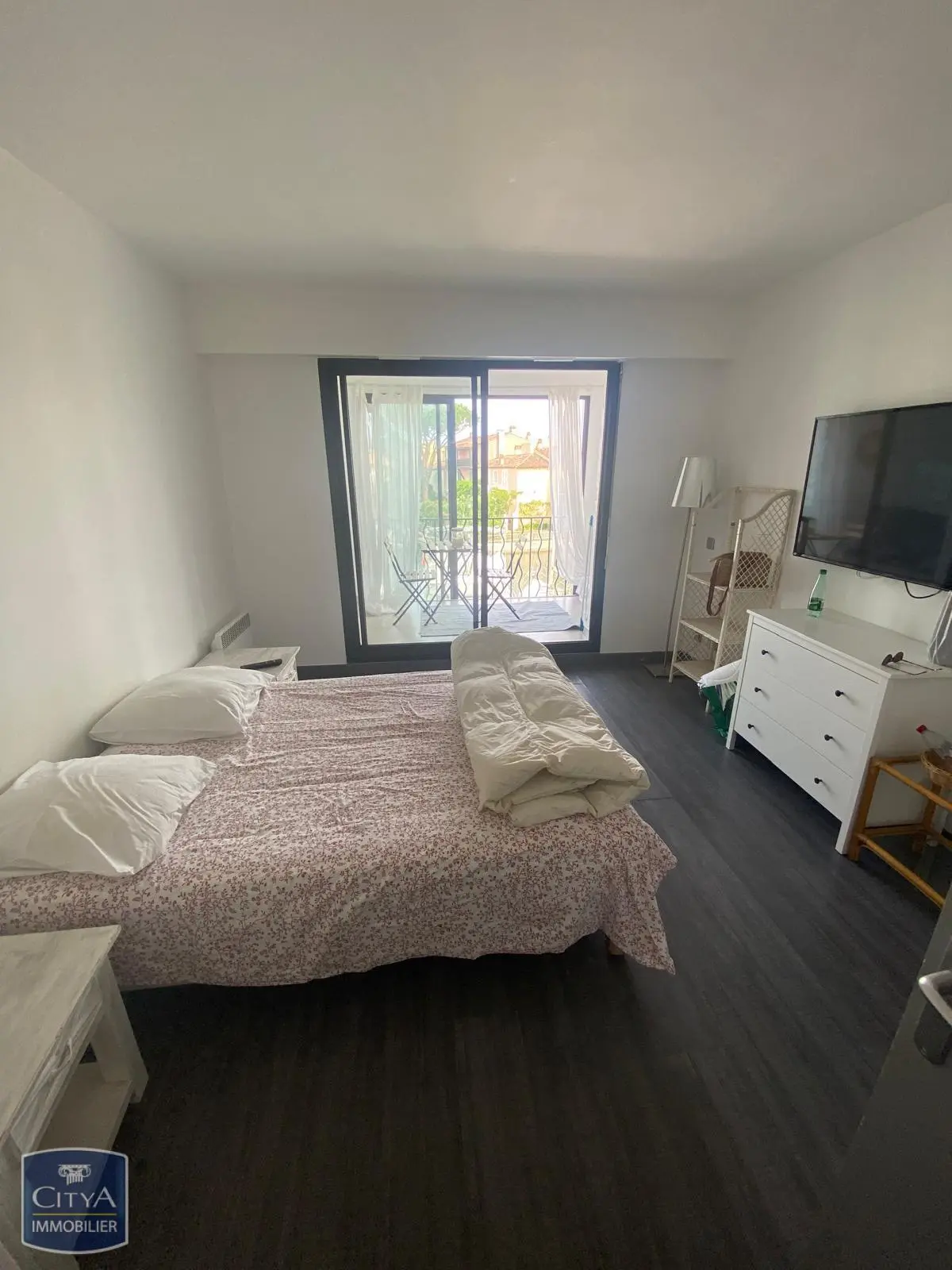 Photo 6 Appartement 1 pièce 22.21m²