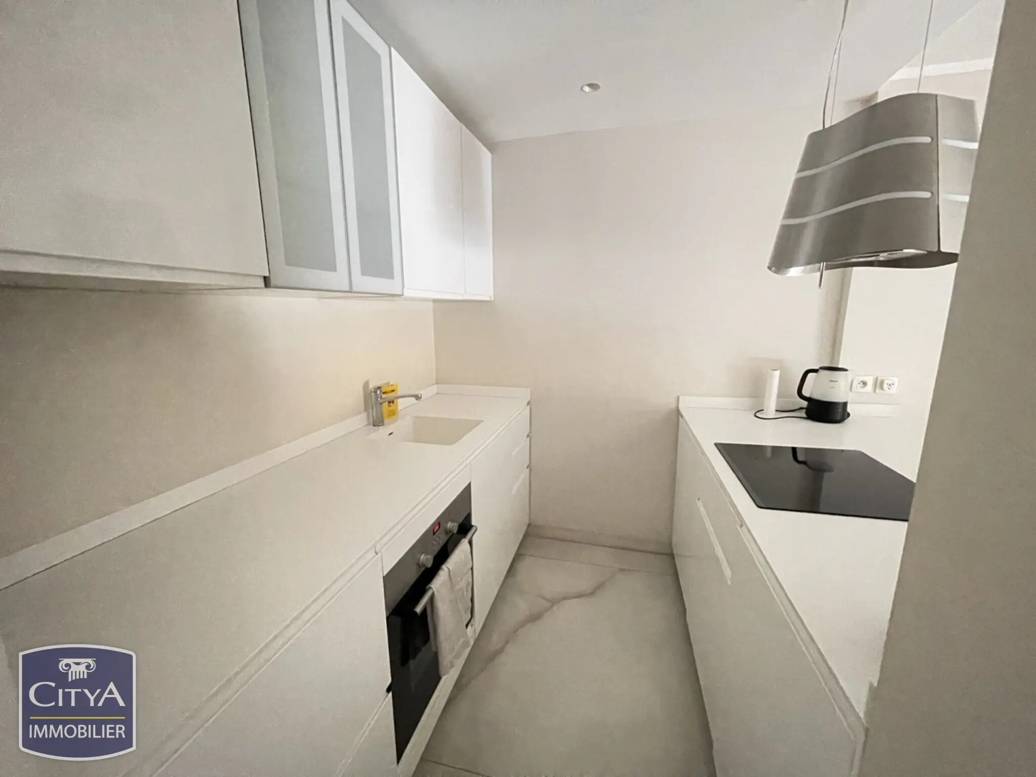 Photo 18 Appartement 1 pièce 35m²
