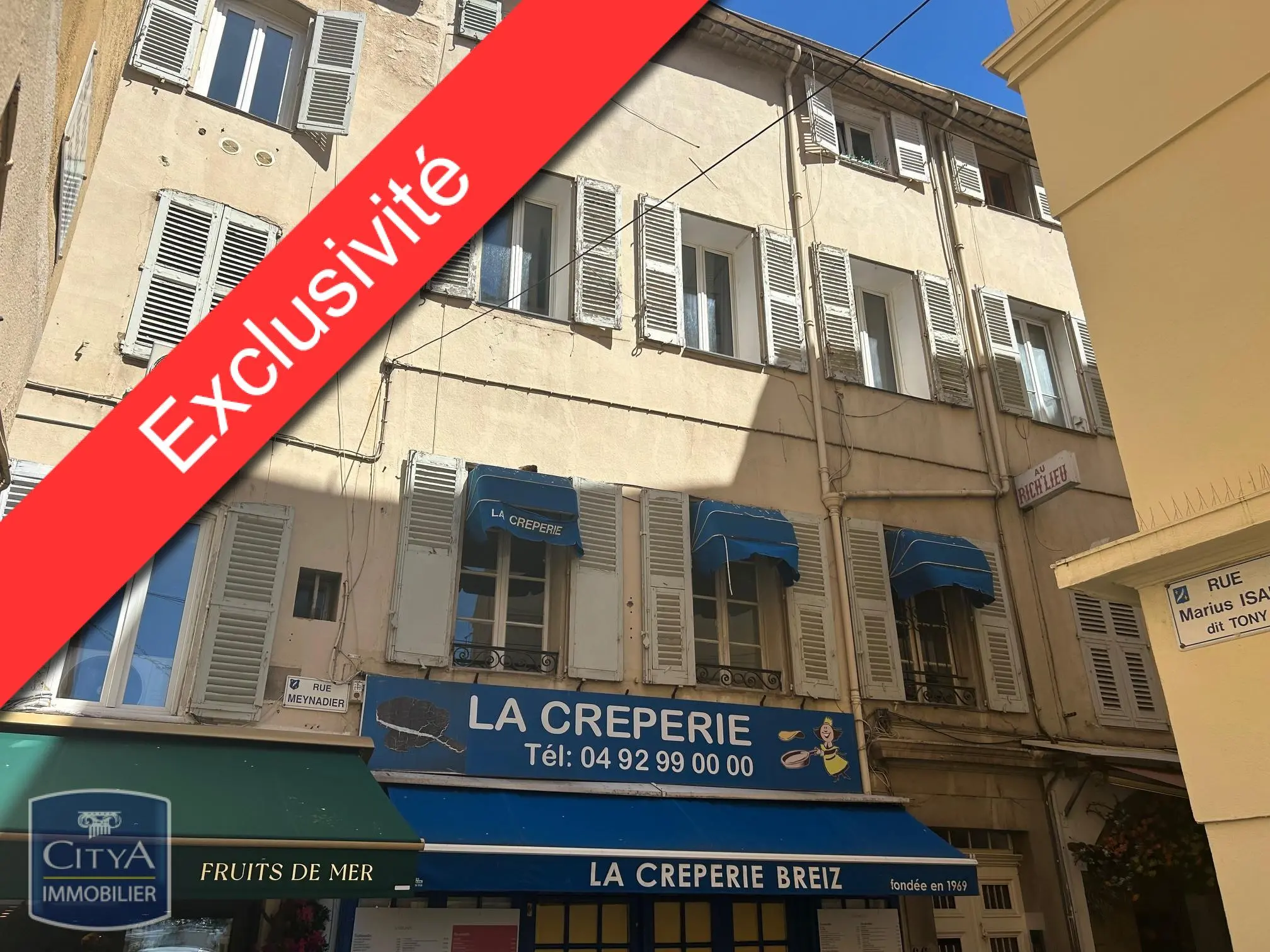 Photo 2 Appartement 2 pièces 28.87m²